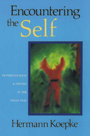 Cover of Encountering the Self