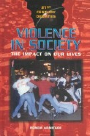 Cover of Violence in Society