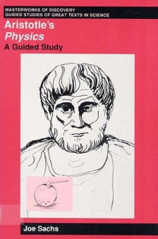 Cover of Aristotle's Physics