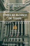 Book cover for Forex ao alcance de todos