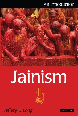 Cover of Jainism