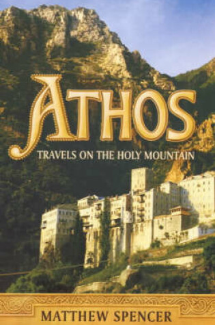 Cover of Athos