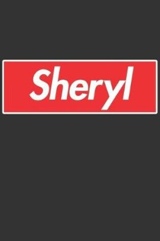 Cover of Sheryl