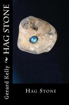 Book cover for Hag Stone