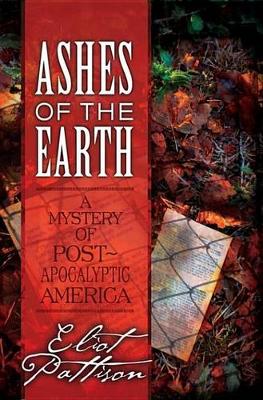 Book cover for Ashes of the Earth