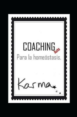 Cover of Autocoaching Para La Home stasis