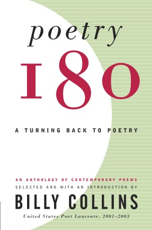 Cover of Poetry 180