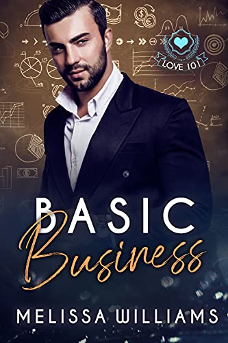 Book cover for Basic Business