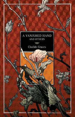 Book cover for A Vanished Hand and Others