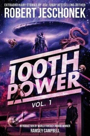 Cover of 100th Power Vol. 1