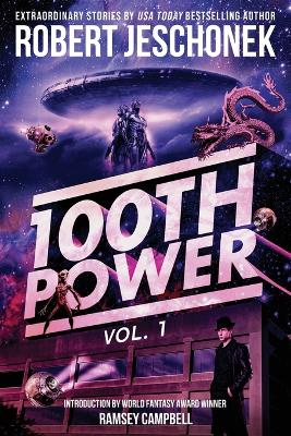 Book cover for 100th Power Vol. 1