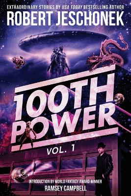 Cover of 100th Power Vol. 1