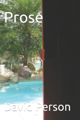 Cover of Prose