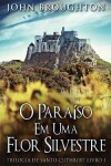 Book cover for O Paraíso Em Uma Flor Silvestre