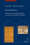 Book cover for Zona Liminare