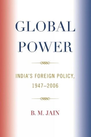 Cover of Global Power