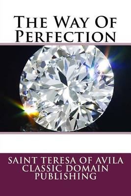 Book cover for The Way Of Perfection