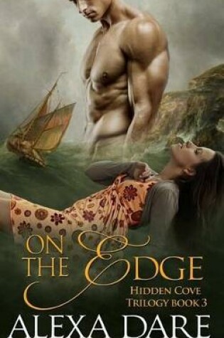 Cover of On the Edge