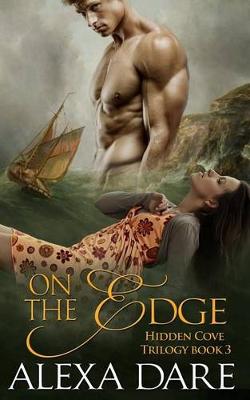 Cover of On the Edge