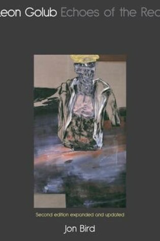 Cover of Leon Golub