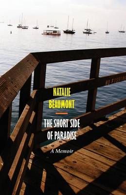 Book cover for The Short Side of Paradise