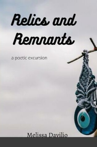 Cover of Relics and Remnants