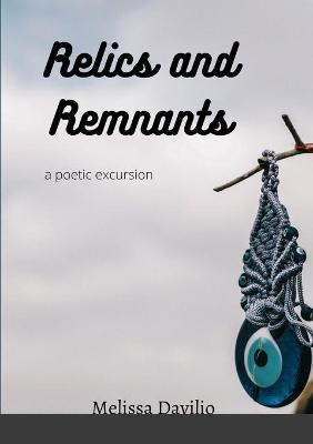 Book cover for Relics and Remnants