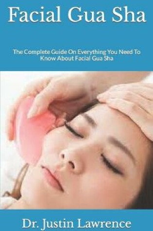 Cover of Facial Gua Sha