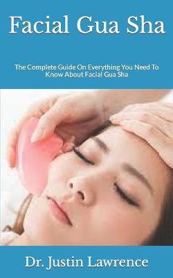 Book cover for Facial Gua Sha