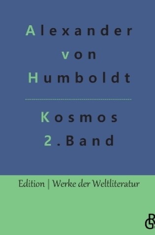 Cover of Kosmos Band 2