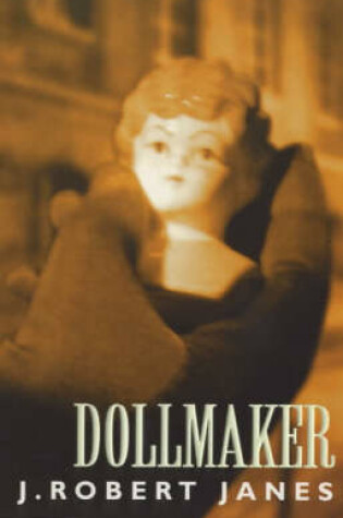 Cover of Dollmaker