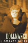 Book cover for Dollmaker