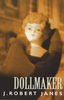 Book cover for Dollmaker