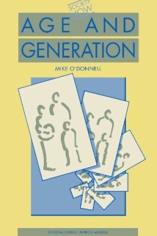 Cover of Age and Generation