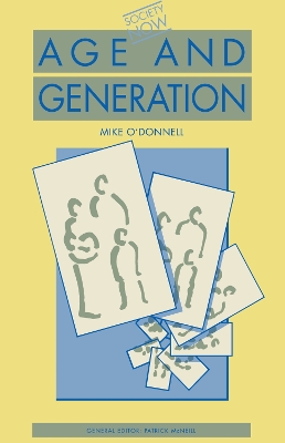 Book cover for Age and Generation