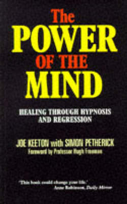 Book cover for The Power of the Mind