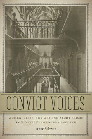 Cover of Convict Voices
