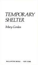 Book cover for Temporary Shelter