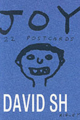 Cover of Joy