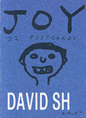 Book cover for Joy