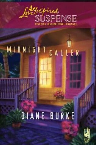Cover of Midnight Caller