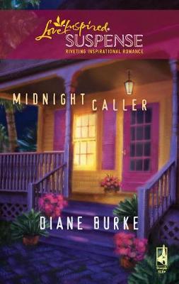 Book cover for Midnight Caller
