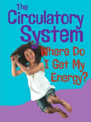 Book cover for The Circulatory System