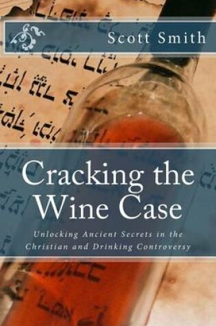 Cover of Cracking the Wine Case