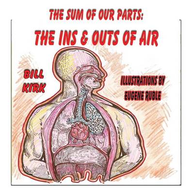 Book cover for The Ins and Outs of Air