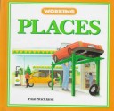 Book cover for Places