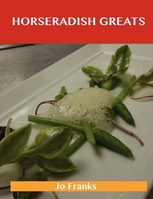 Book cover for Horseradish Greats