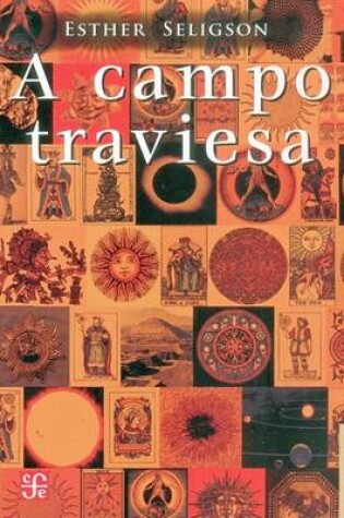 Cover of A Campo Traviesa