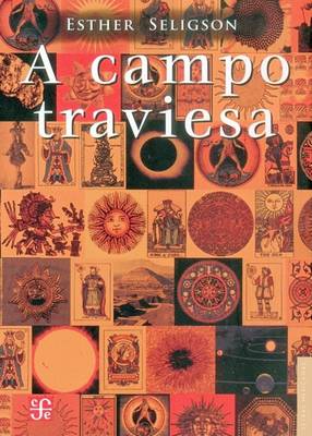 Cover of A Campo Traviesa