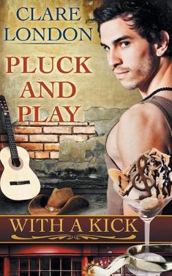 Book cover for Pluck and Play
